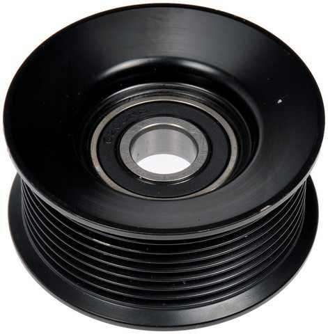 Dorman - TECHoice Accessory Drive Belt Idler Pulley,Accessory Drive Belt Tensioner Pulley - view 3