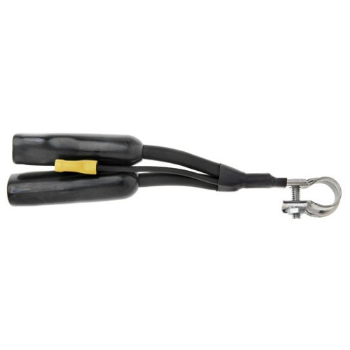 Standard Ignition Battery Cable P/N:QC19