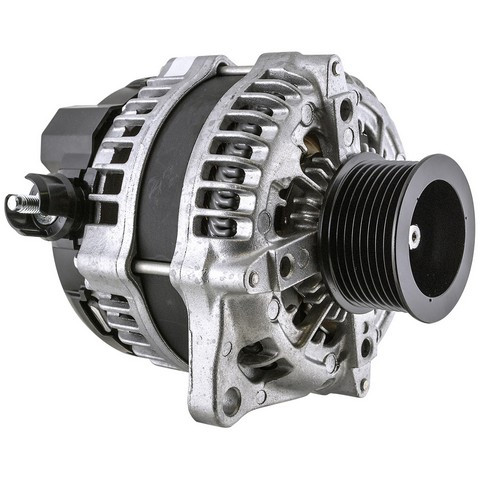 DENSO Auto Parts Alternator 210-1220