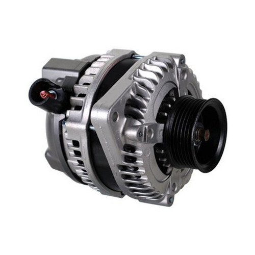 DENSO Auto Parts Alternator P/N:210-0580