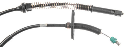 Pioneer Automotive Industries Carburetor Accelerator Cable CA-9029 - view 4