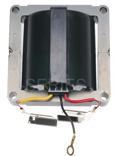 T Series Ignition Coil P/N:DR31T