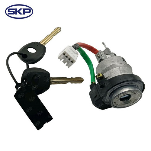 SKP Ignition Lock Cylinder P/N:SKUS503L