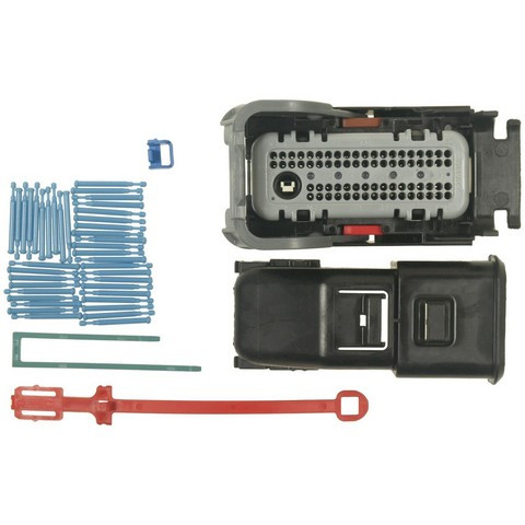 Standard Ignition Powertrain Control Module (PCM) Connector S-1711