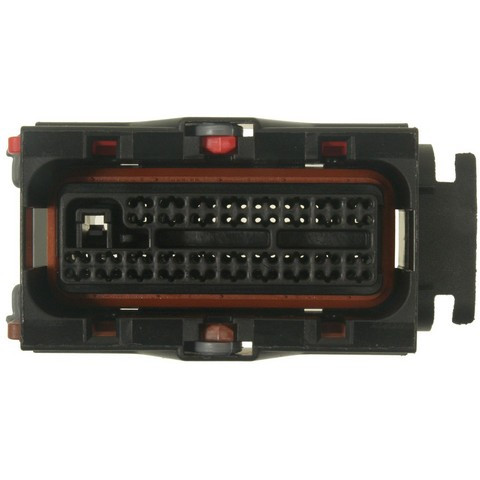Standard Ignition Powertrain Control Module (PCM) Connector S-1711 - view 4