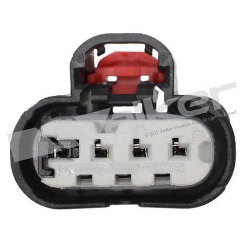 Walker Products Oxygen Sensor P/N:250-241309