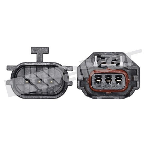 Walker Products Engine Camshaft Position Sensor,Engine Crankshaft Position Sensor 235-91085 - view 4