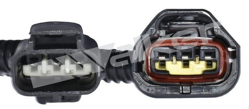Walker Products Engine Crankshaft Position Sensor 235-91059 - view 2