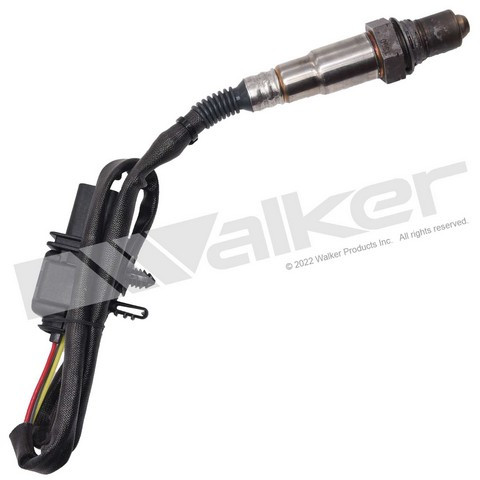 Walker Products Oxygen Sensor 250-25049