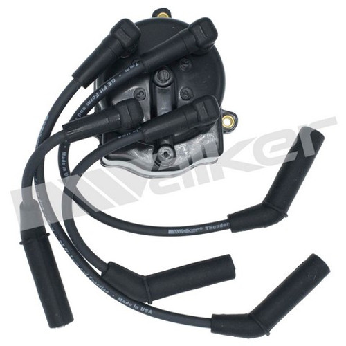 Walker Products Spark Plug Wire Set P/N:924-1502
