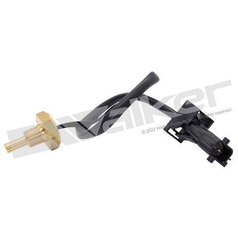 Walker Products Engine Coolant Temperature Sender 211-2153 - view 5