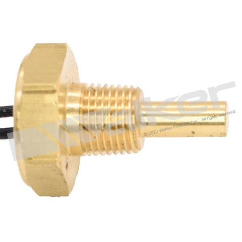 Walker Products Engine Coolant Temperature Sender 211-2153 - view 7