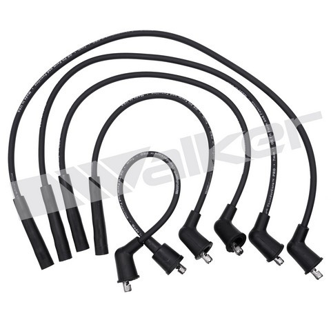Walker Products Spark Plug Wire Set 924-1127