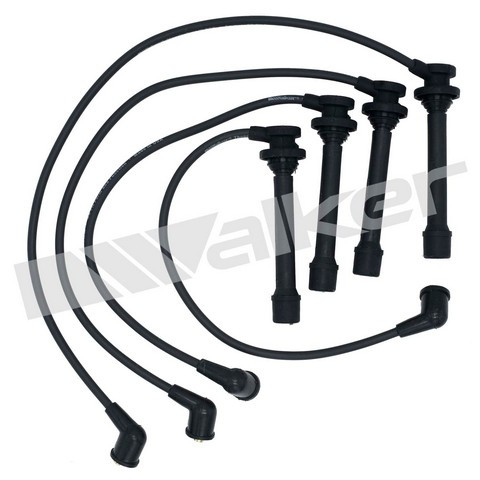 Walker Products Spark Plug Wire Set 924-1599