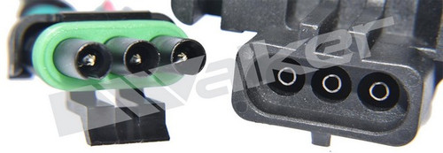 Walker Products Barometric Pressure Sensor,Manifold Absolute Pressure Sensor 225-91003 - view 2