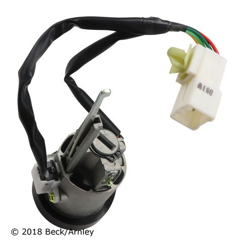 Beck/Arnley Ignition Lock Assembly 201-1866 - view 7