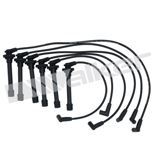 Walker Products Spark Plug Wire Set P/N:924-1307