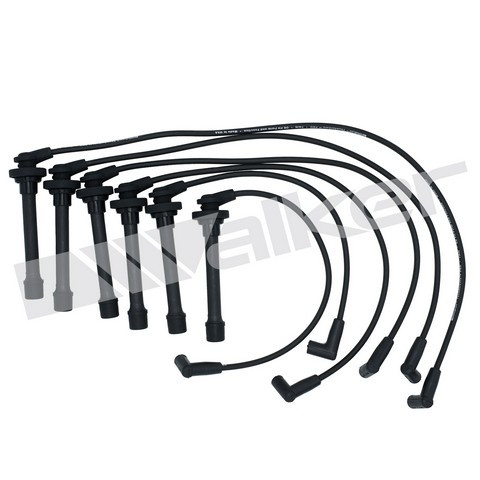 Walker Products Spark Plug Wire Set 924-1307 - view 2