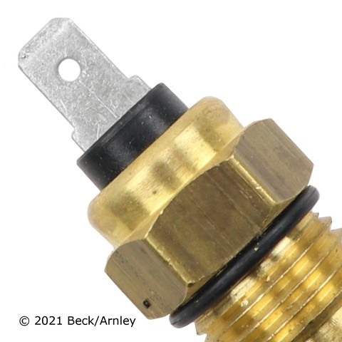 Beck/Arnley Engine Coolant Temperature Switch 201-0833 - view 4