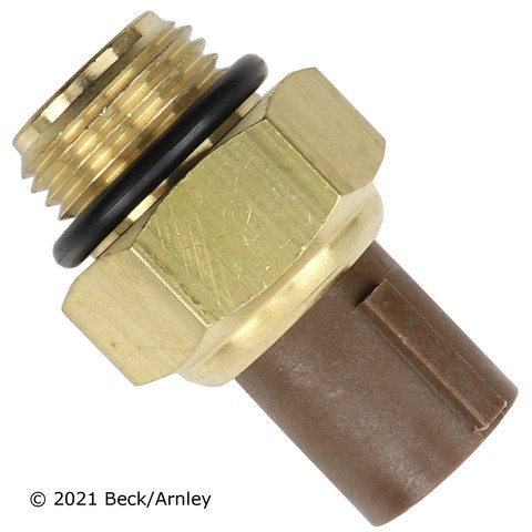 Beck/Arnley Engine Cooling Fan Switch P/N:201-1650