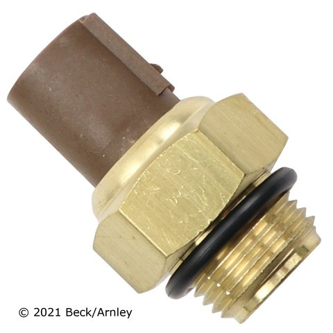 Beck/Arnley Engine Cooling Fan Switch 201-1650 - view 5
