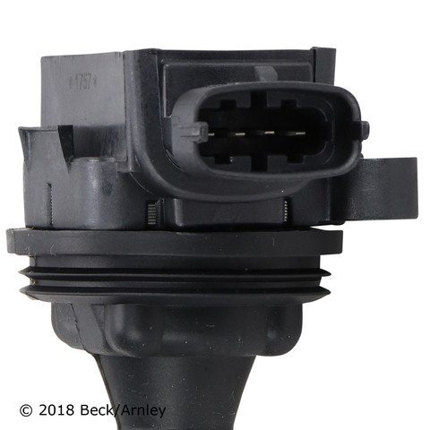 Beck/Arnley Direct Ignition Coil 178-8333 - view 3