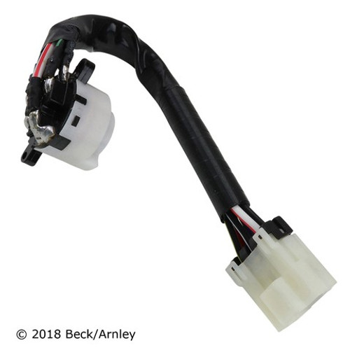 Beck/Arnley Ignition Switch P/N:201-1909