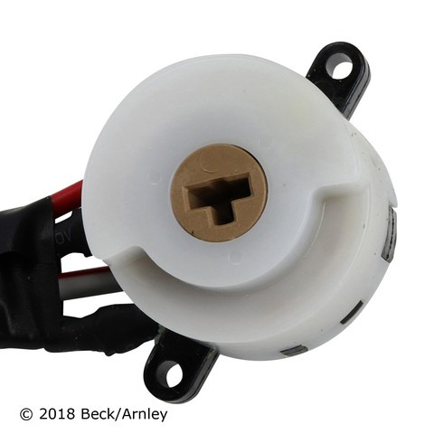 Beck/Arnley Ignition Switch 201-1909 - view 4