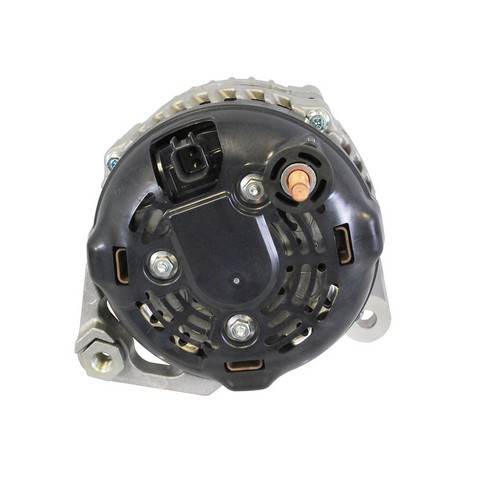 DENSO Auto Parts Alternator 210-1181 - view 2
