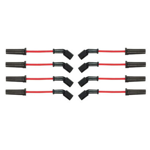 DENSO Auto Parts Spark Plug Wire Set P/N:671-8162