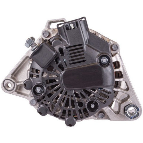 DENSO Auto Parts Alternator P/N:211-6039