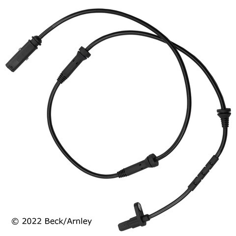 Beck/Arnley ABS Wheel Speed Sensor 084-5074