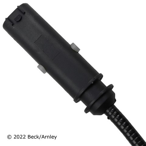 Beck/Arnley ABS Wheel Speed Sensor 084-5074 - view 2