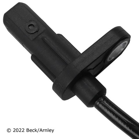 Beck/Arnley ABS Wheel Speed Sensor 084-5074 - view 8