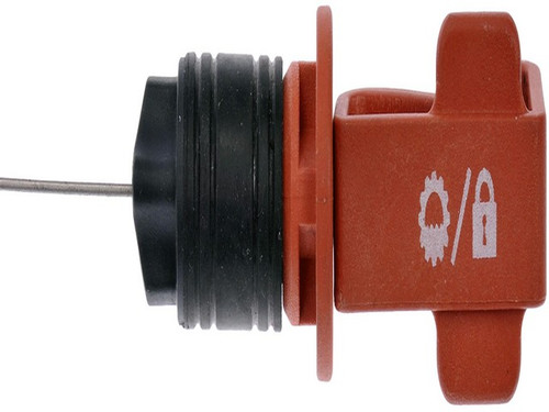 Dorman - HELP Automatic Transmission Dipstick P/N:917-478