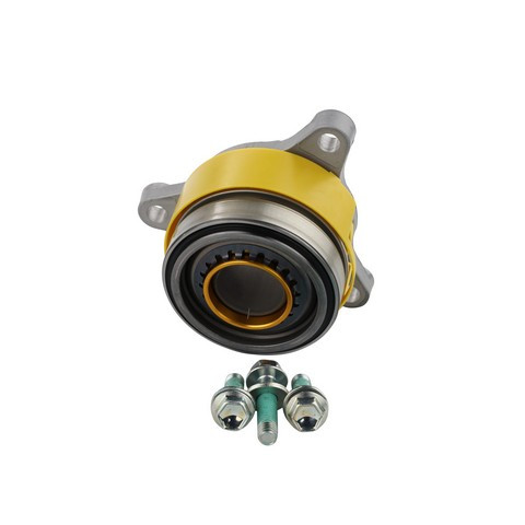 AISIN Clutch Release Bearing and Slave Cylinder Assembly SCT001 - view 2
