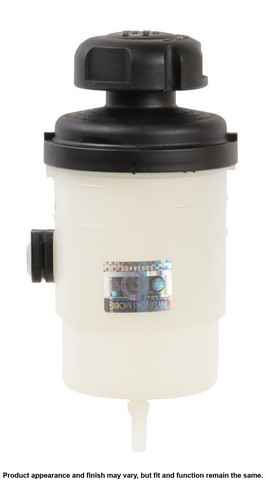 CARDONE New Power Steering Reservoir P/N:3R-359