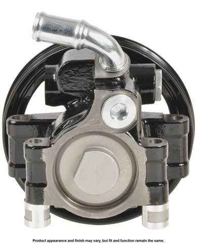 CARDONE New Power Steering Pump P/N:96-387