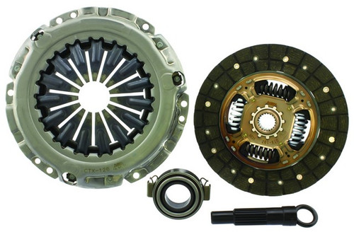 AISIN Transmission Clutch Kit CKT075
