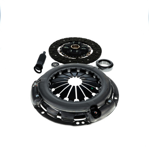 AISIN Transmission Clutch Kit CKT018 - view 4