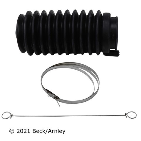 Beck/Arnley Rack and Pinion Bellows Kit 103-2673