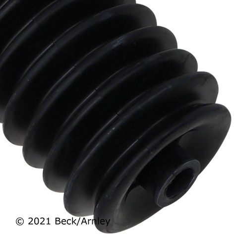Beck/Arnley Rack and Pinion Bellows Kit 103-2673 - view 3