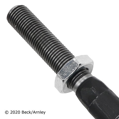 Beck/Arnley Steering Tie Rod End 101-8484 - view 4