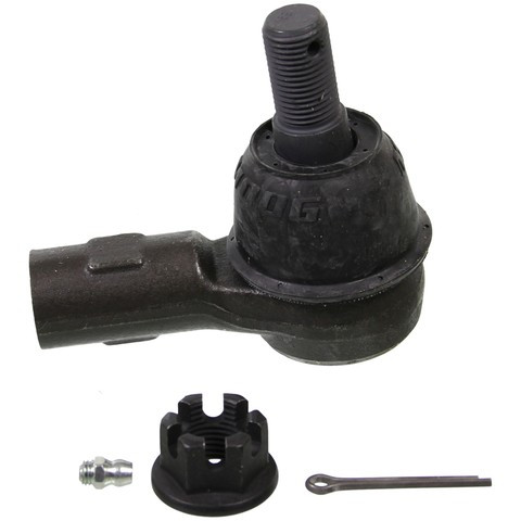MOOG Chassis Products Steering Tie Rod End P/N:ES3689