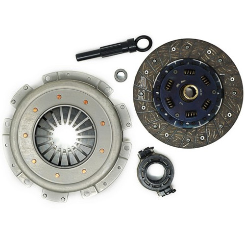 Platinum Driveline Transmission Clutch Kit P/N:17-013