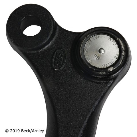 Beck/Arnley Steering Center Link 101-4742 - view 5