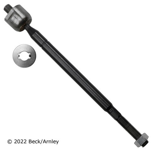 Beck/Arnley Steering Tie Rod End P/N:101-4844