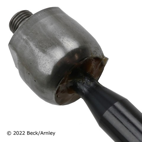 Beck/Arnley Steering Tie Rod End 101-4844 - view 3