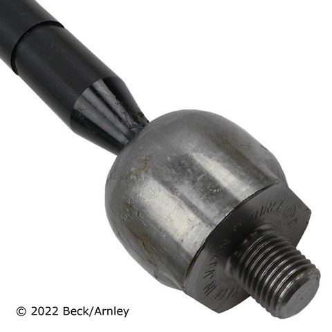 Beck/Arnley Steering Tie Rod End 101-4844 - view 9