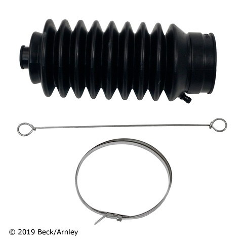 Beck/Arnley Steering Tie Rod End Kit 101-7436 - view 3